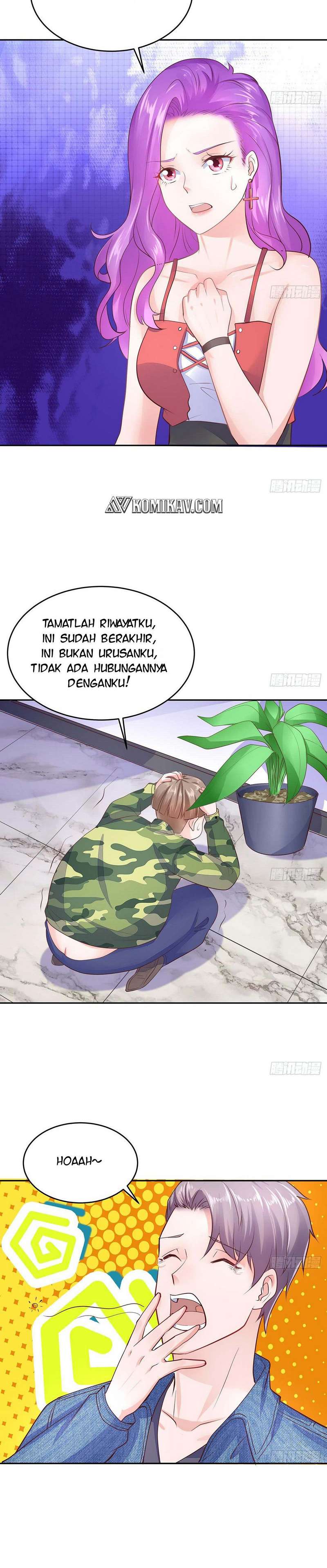 Rebirth Into the Strongest Immortal Cultivator chapter 11